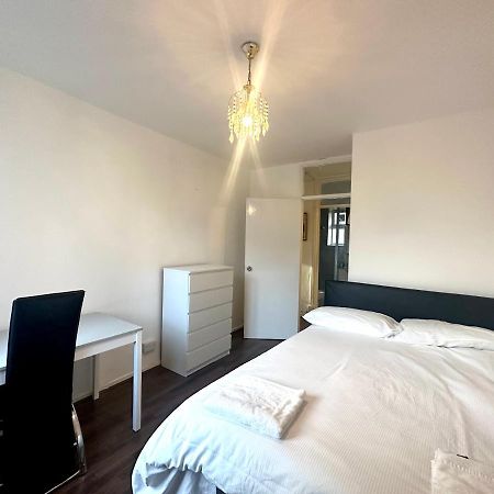 Cartmel Guest House Лондон Экстерьер фото