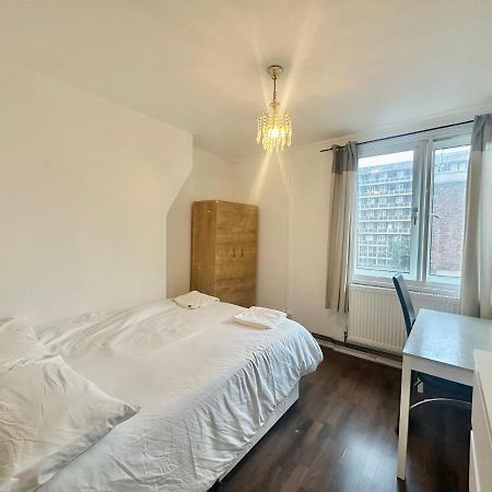 Cartmel Guest House Лондон Экстерьер фото