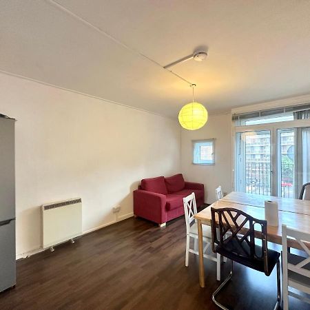 Cartmel Guest House Лондон Экстерьер фото
