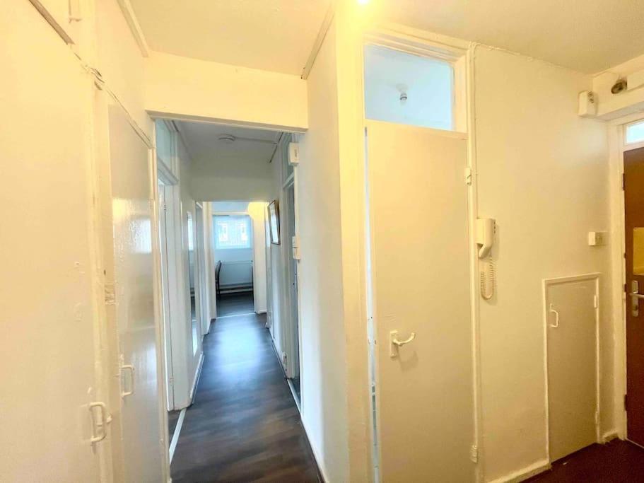 Cartmel Guest House Лондон Экстерьер фото