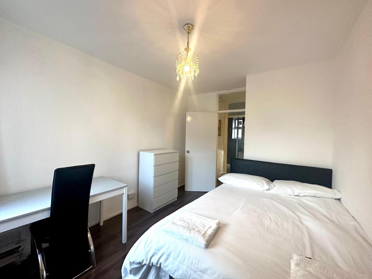 Cartmel Guest House Лондон Экстерьер фото