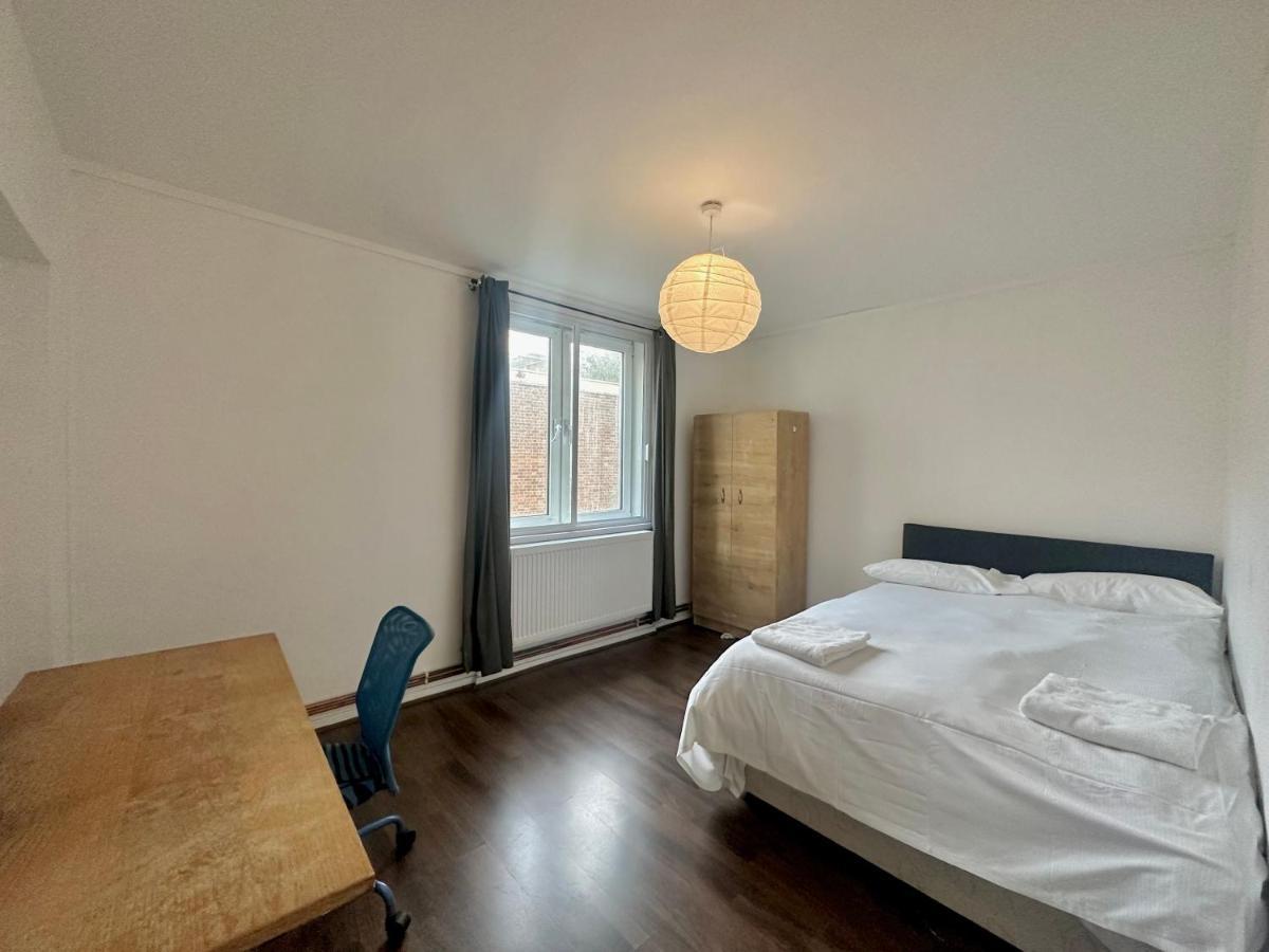 Cartmel Guest House Лондон Экстерьер фото
