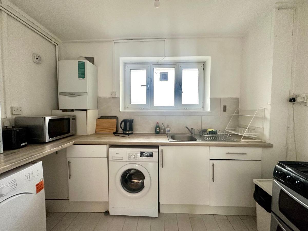 Cartmel Guest House Лондон Экстерьер фото