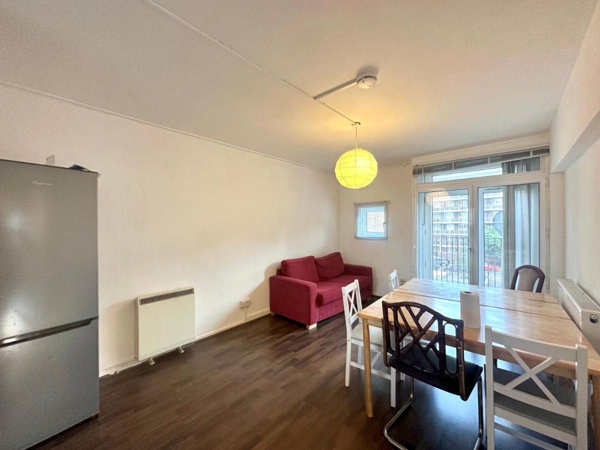 Cartmel Guest House Лондон Экстерьер фото